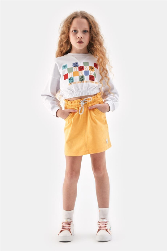 Children's Polyester Fabric