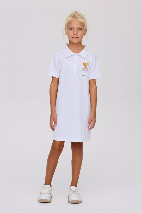 Children's Silk Fabric