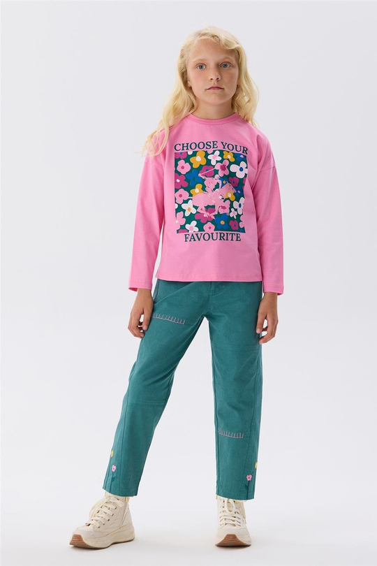 Children's Satin Fabric