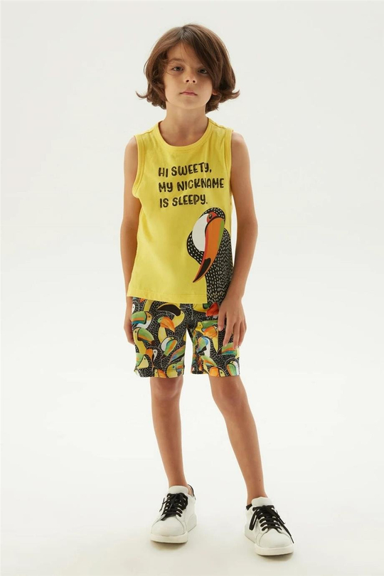 Children's Crepe Fabric