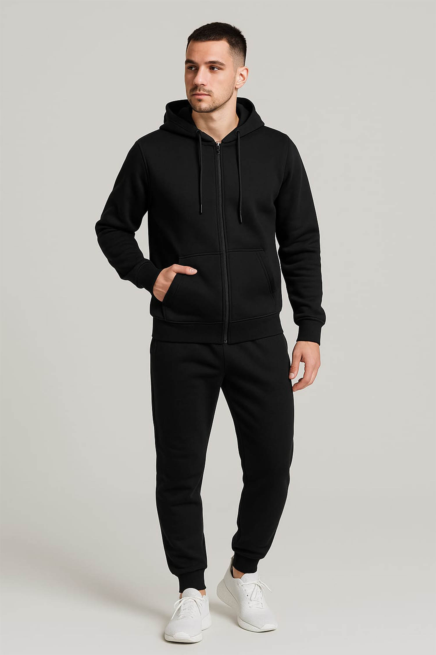 Men's Chiffon Fabric