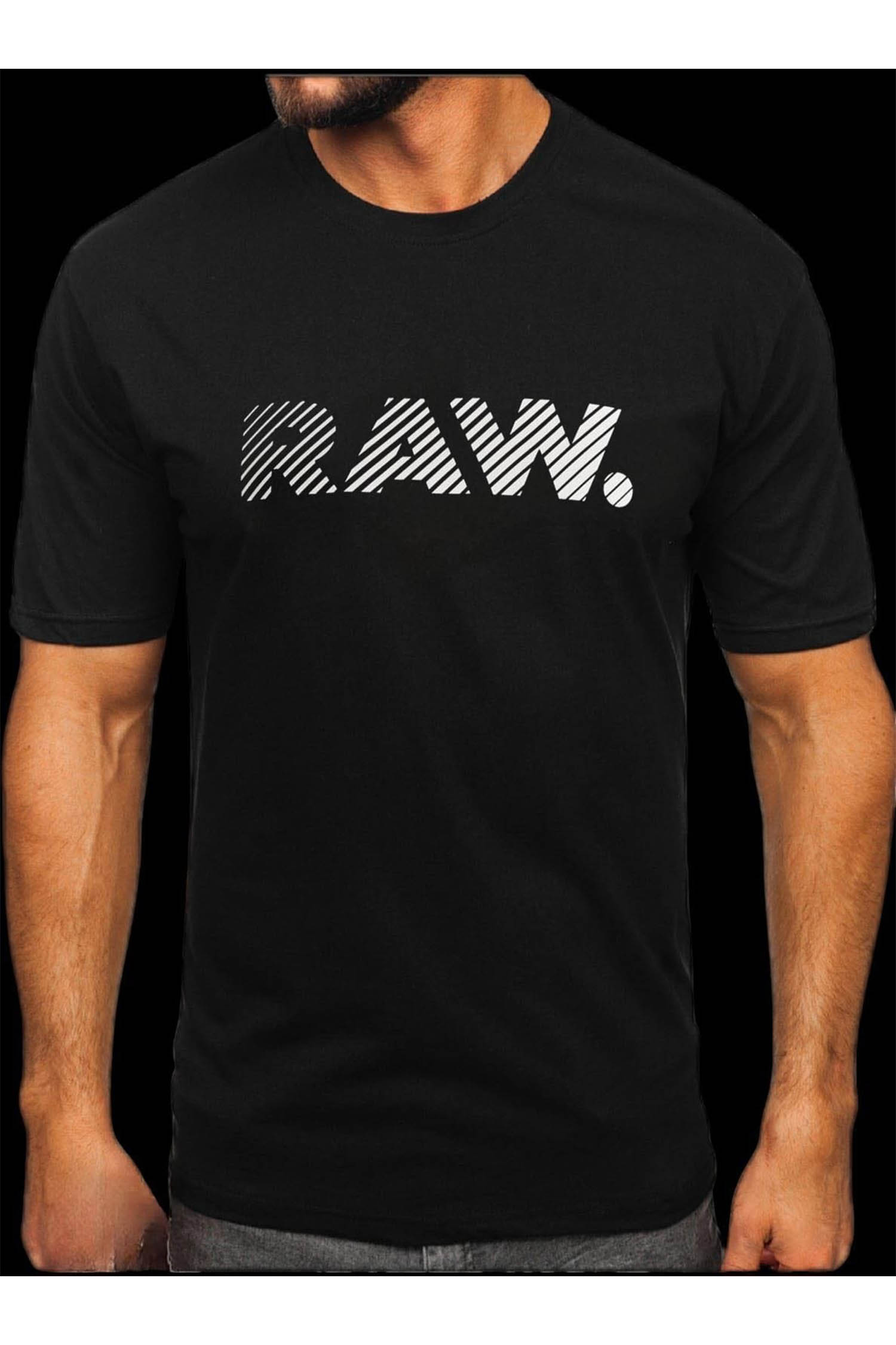 Men's Industrial Fabric