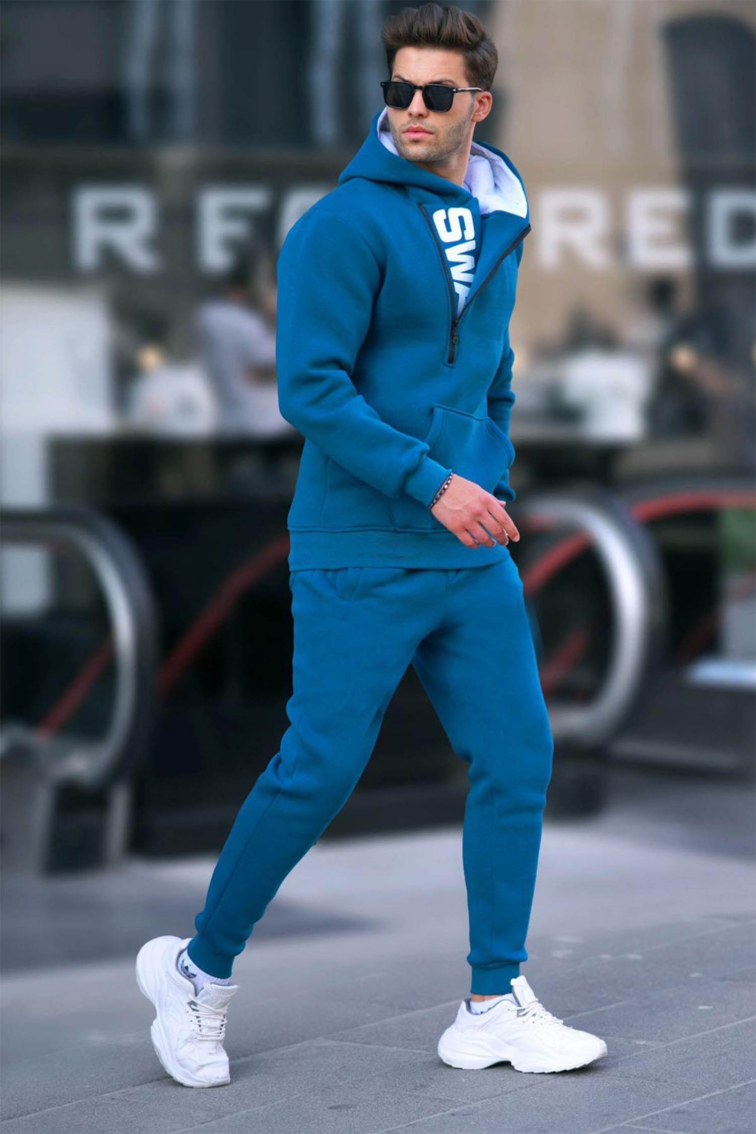 Men's Accessory Fabric