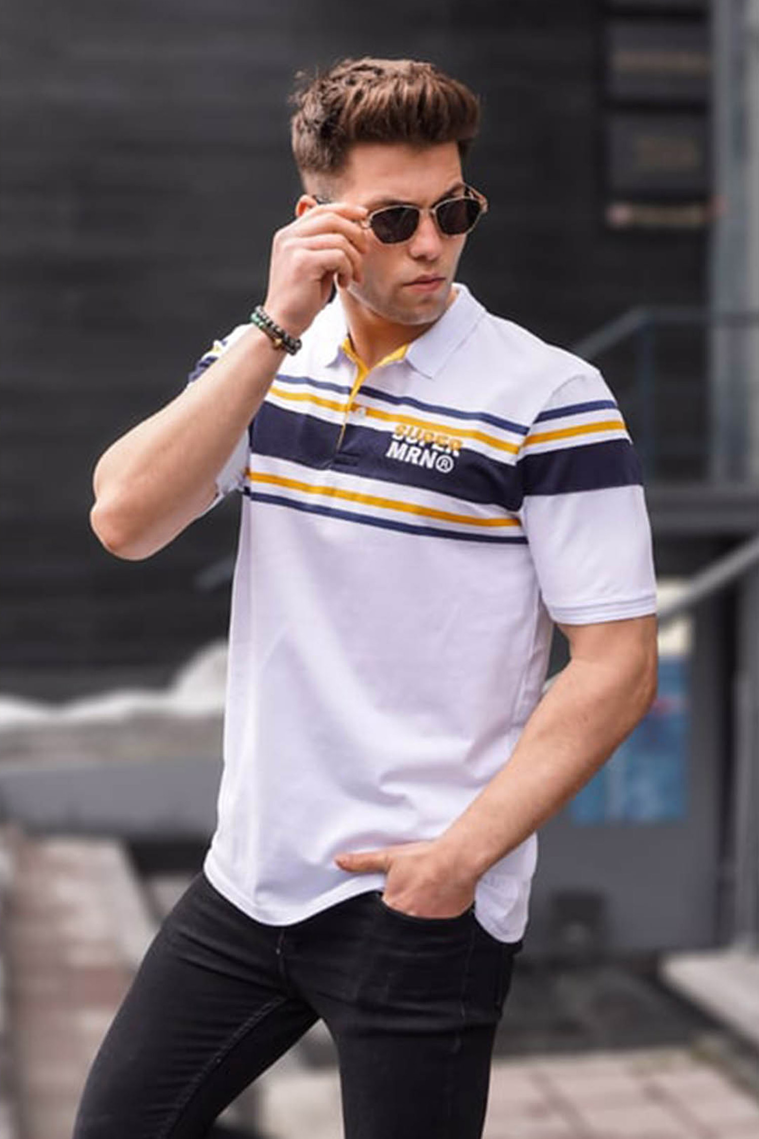 Men's Special Fabrics