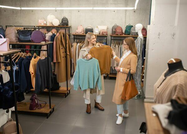 Tekstil Sektöründe Yenilikler