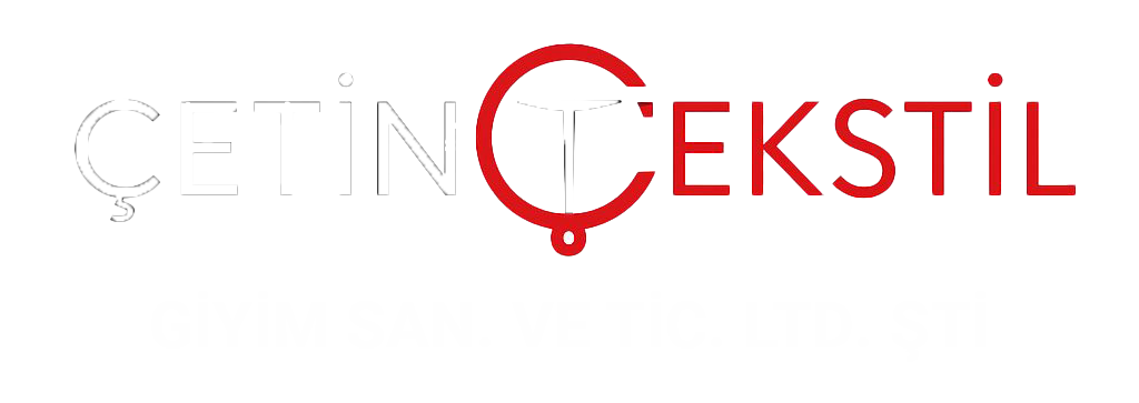 Çetinler Tekstil Footer Logo